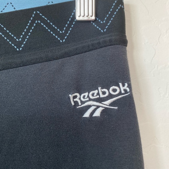 REEBOK X GIGI HADID WORKOUT LEGGING - Picture 3 of 9